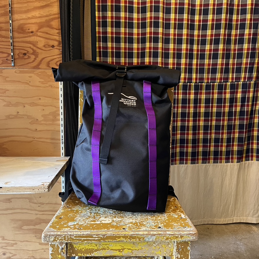 NITTANY MOUNTAIN WORKS : Roll Down Pack