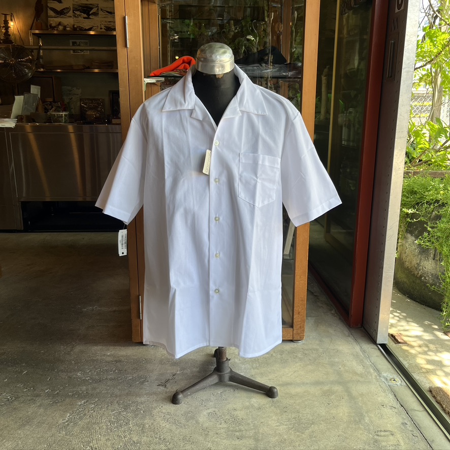 DEADSTOCK US ARMY MEDICAL SHIRTS