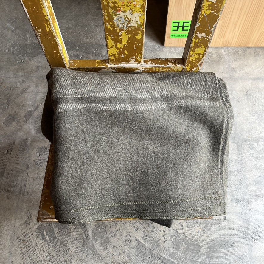ROTHCO : WOOL BLANCKET