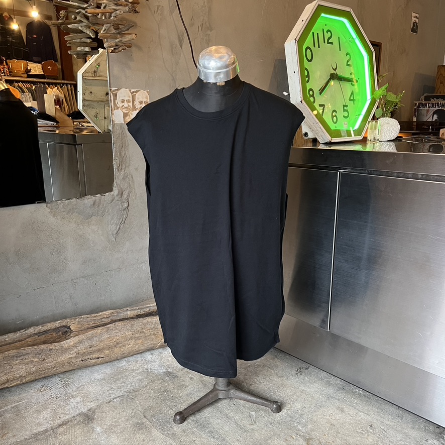 BUILD YOUR BRAND : BY049 SLEEVES TEE