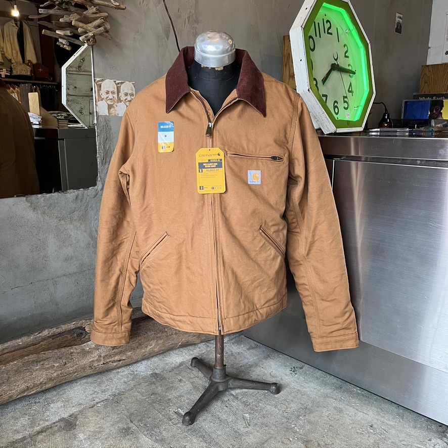 Cathart : DETLOIT JACKET