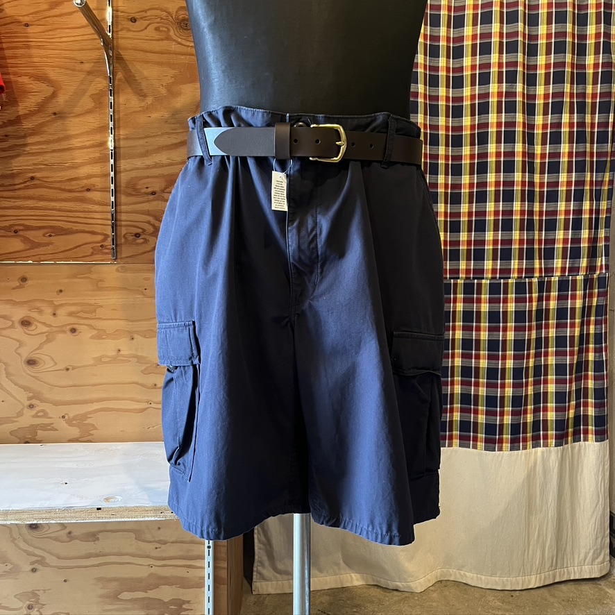 PROPPER : BDU SHORT 100CTN WASHED
