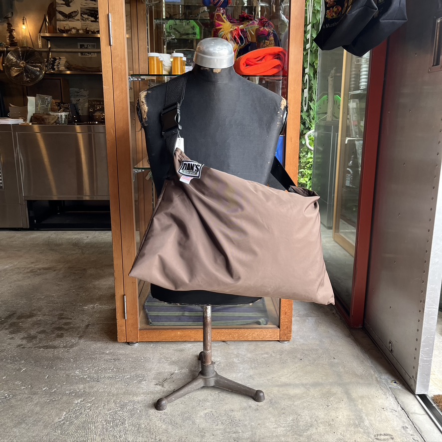 DAN’S HUNTING Gear : Shoulder Gear Bag