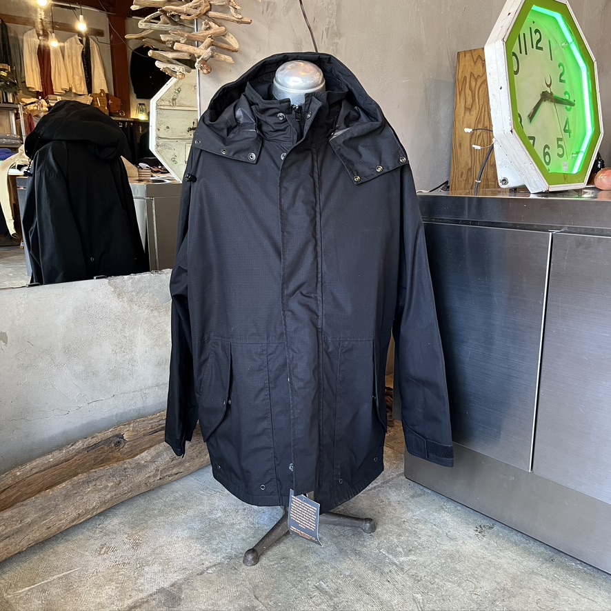 FORTIS CLOTHING : Waterproof Field Jacket