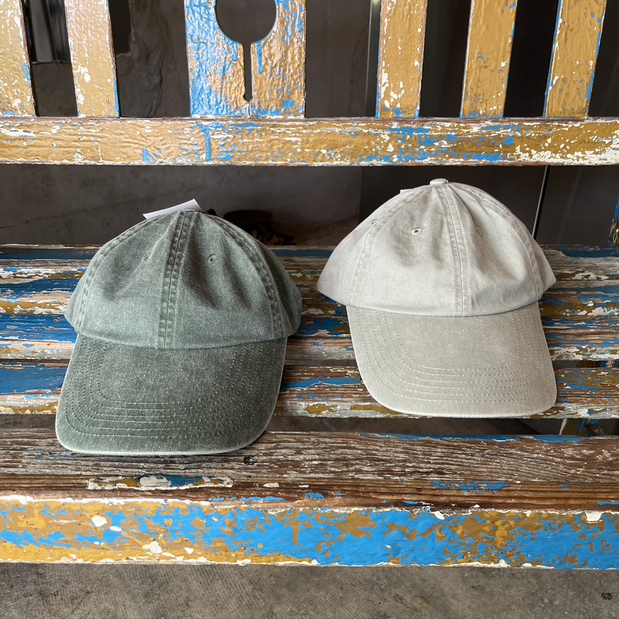 BRONER : Long Bill Cotton Swordfish Cap