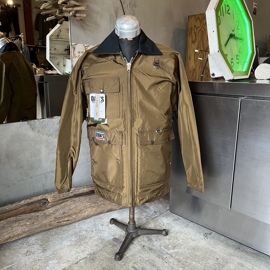 DAN’S HUNTING Gear : Houndsman’s Choice Coat