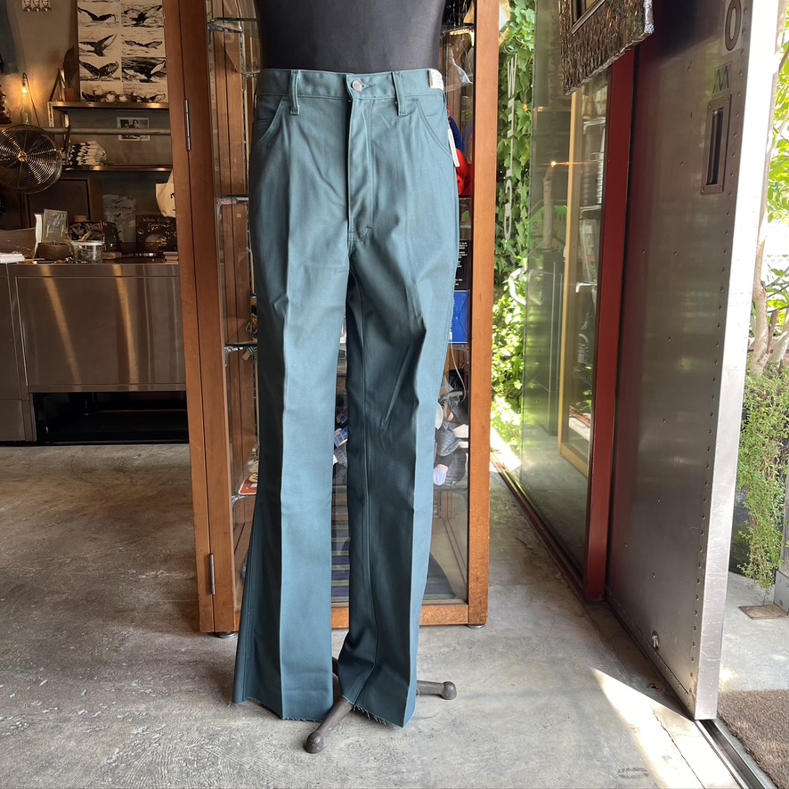 SetloWear by Dickies WORK PANTS (DEADSTOCK)