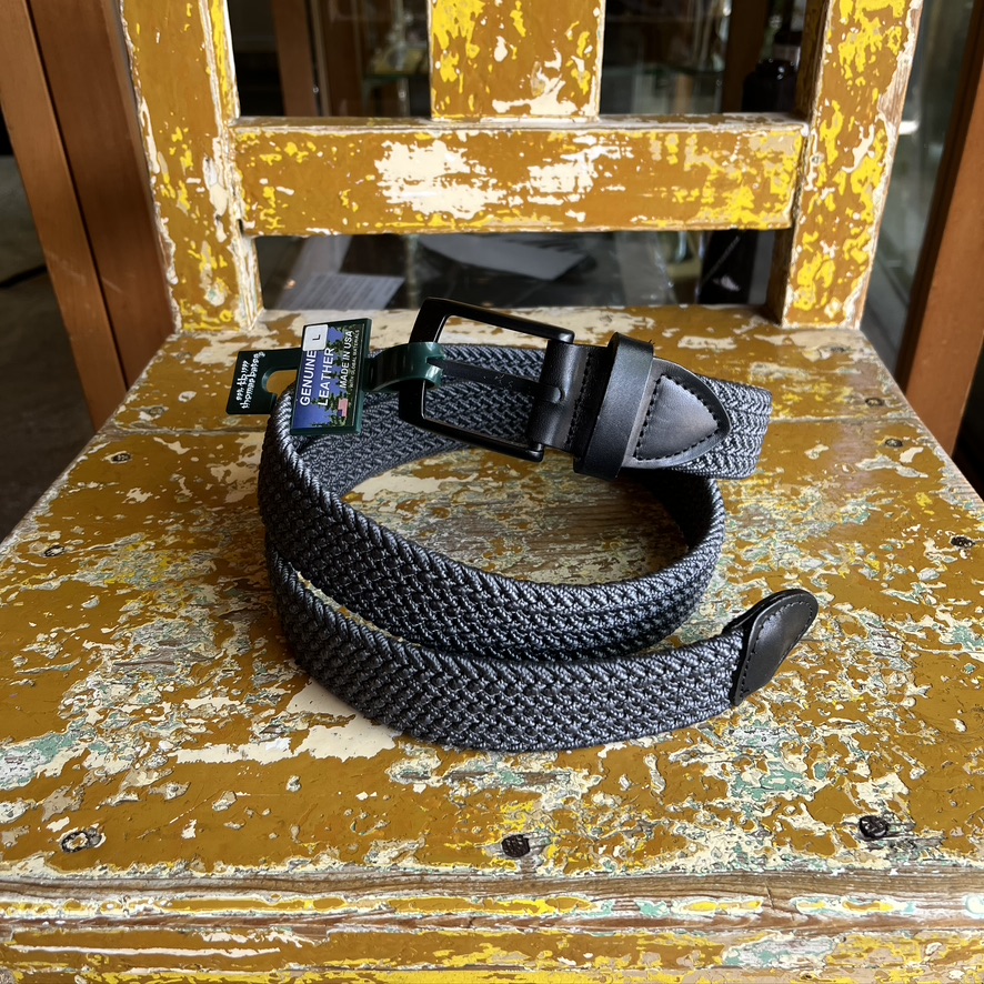 Thomas bates : Colorado 3D Printed Eco Buckle Belt