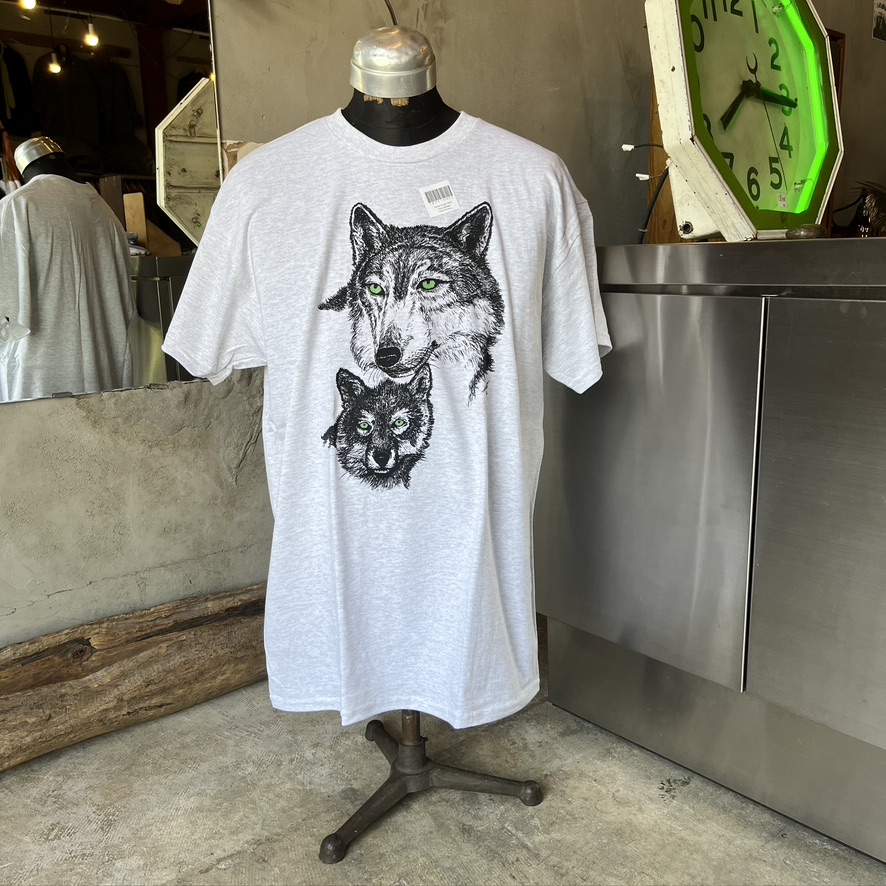 Jim Morris Environmental & WildLife T-Shirt Co