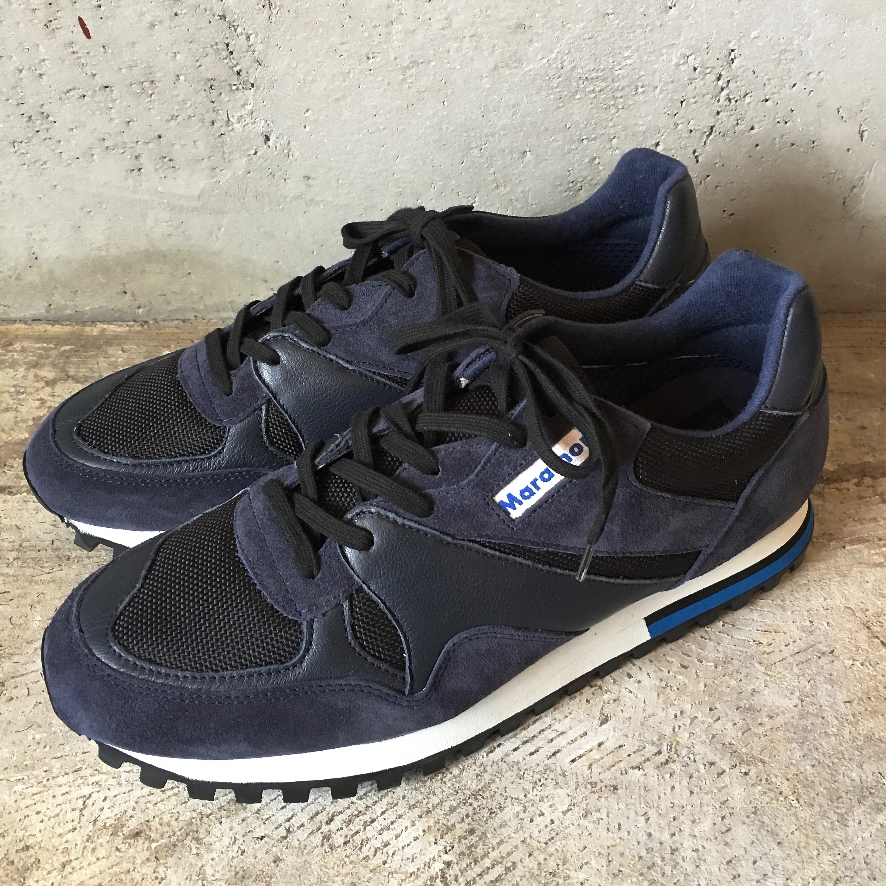 ZDA : MARATHON 2400F SL 