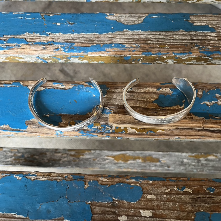 MARCHELLOART : HANDLE BANGLE