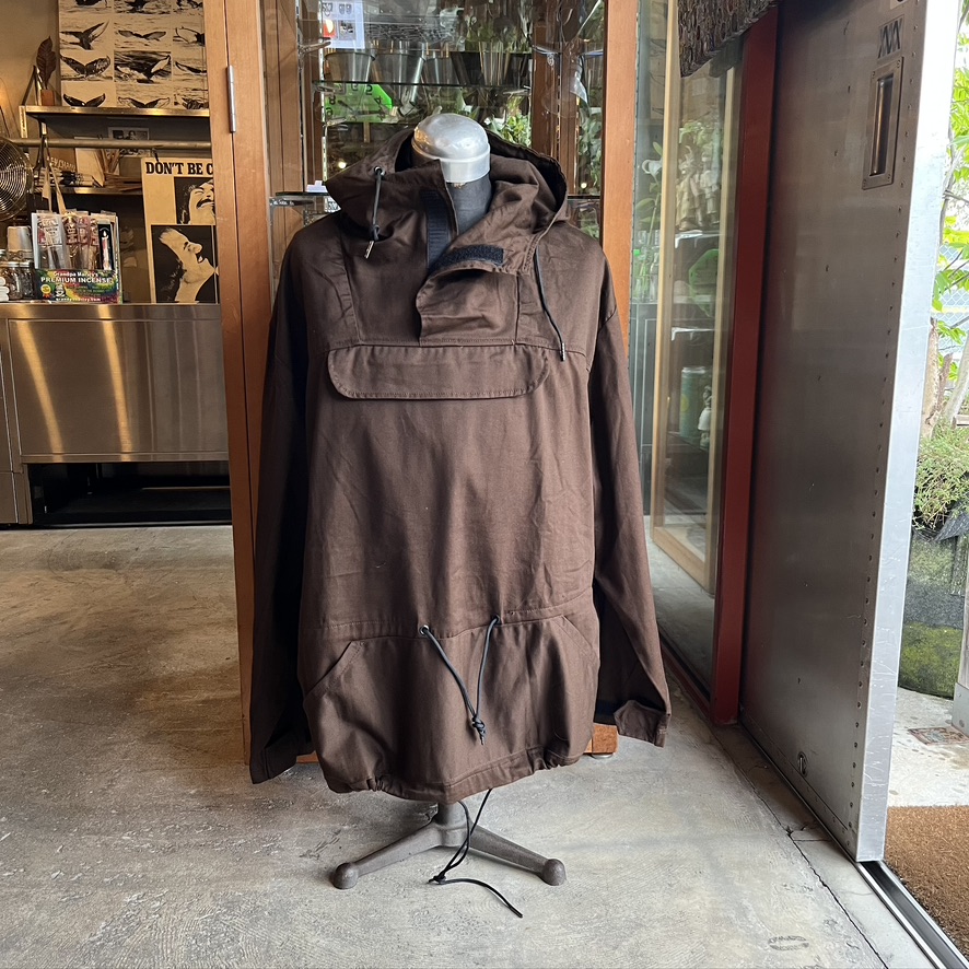 John Ownbey : Anorak Field Parka(Deadstock)