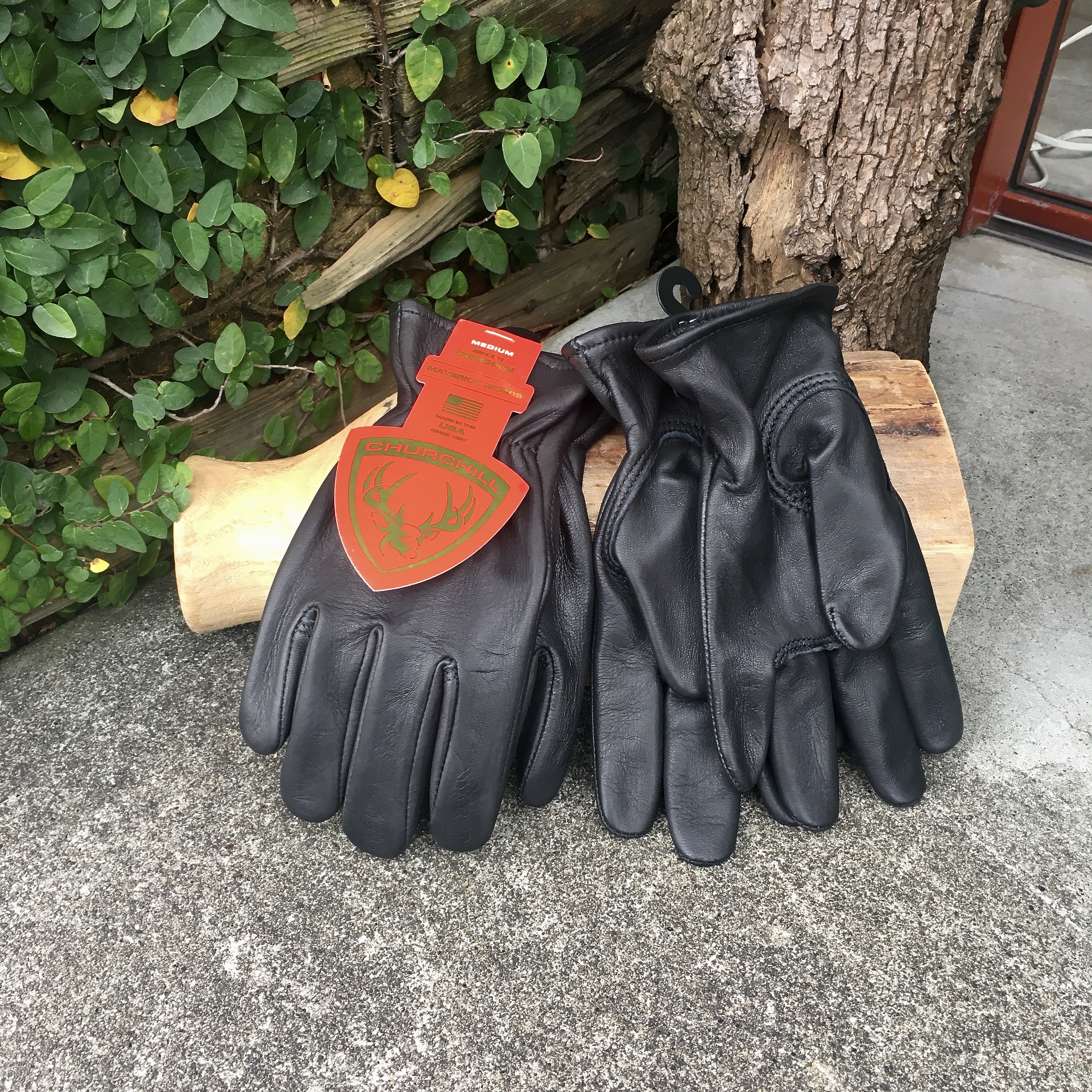 CHURCHILL GLOVE