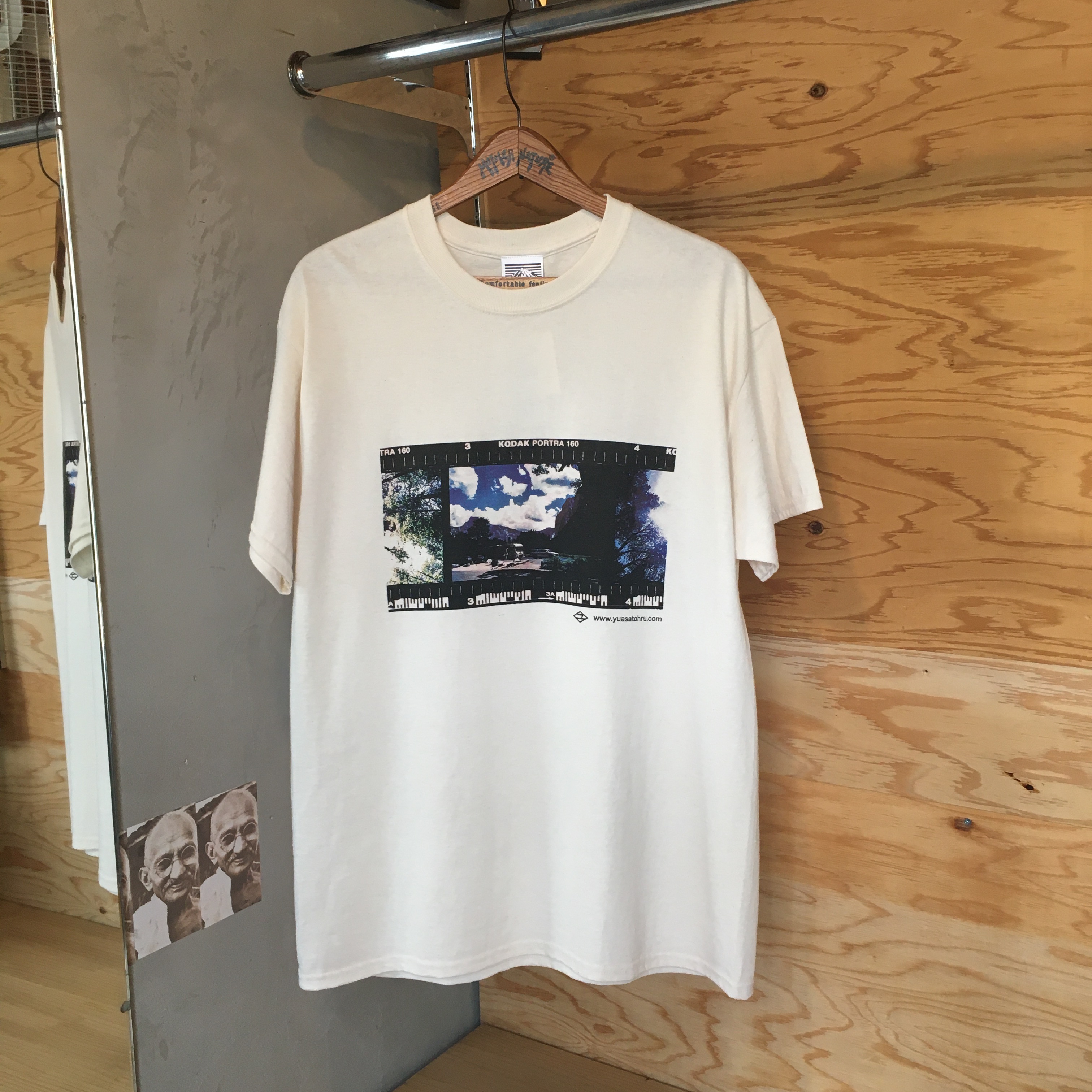 MT.RAINIER DESIGN : MRD YOSEMITE LANDSCAPE SST