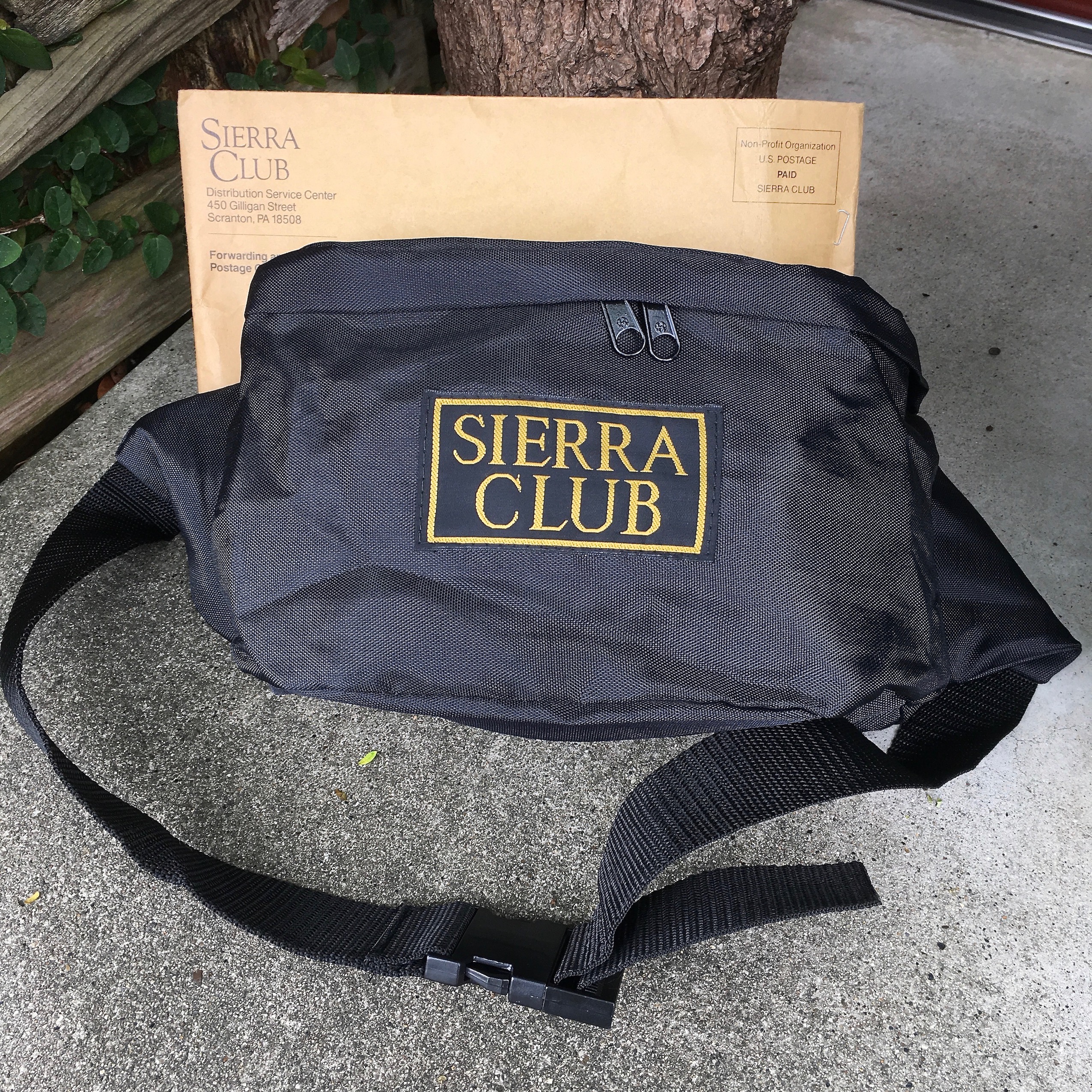 SIERRA CLUB : FUNNY PACK 