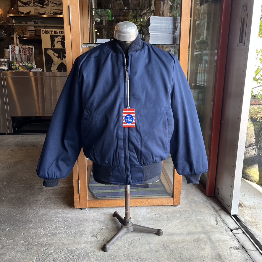 DEADSTOK TANKER JACKET MADE IN USA