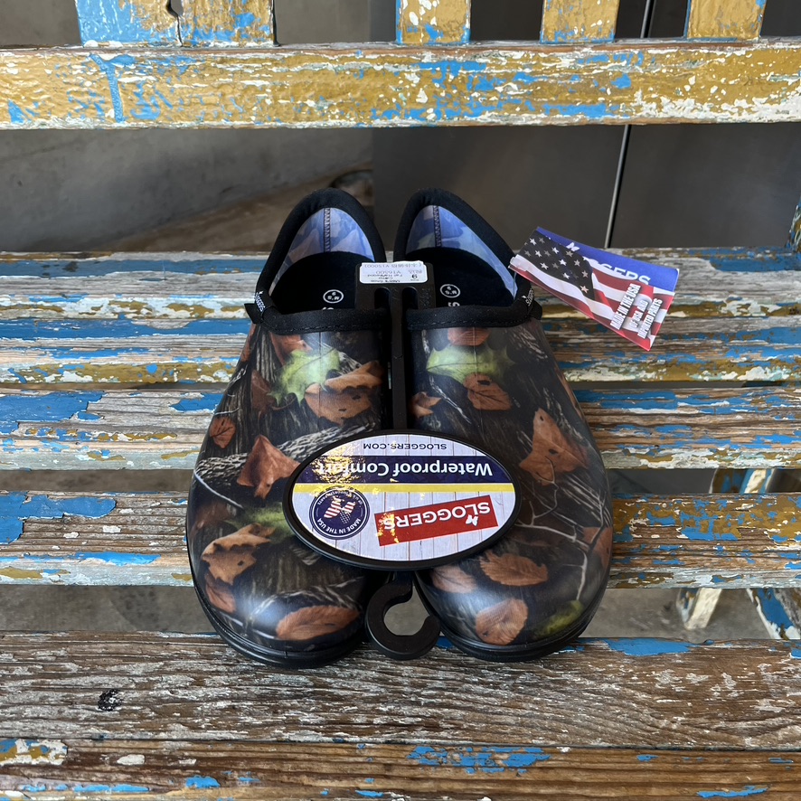 SLOGGERS : Rain&Garden Shoes
