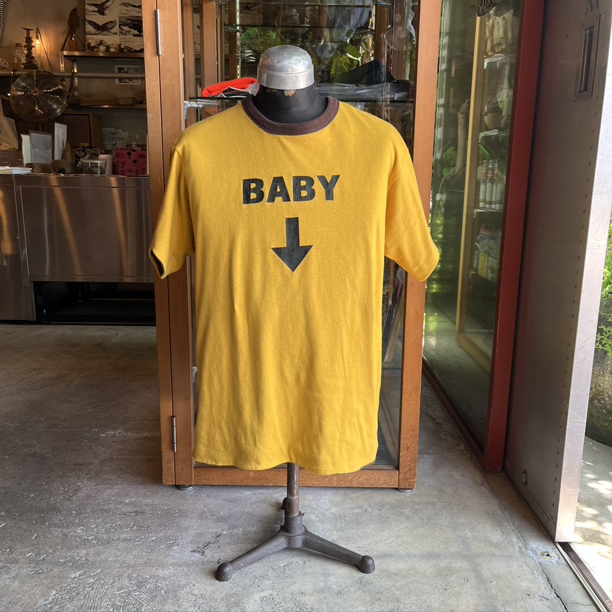 Reversible Double Face SST (Vintage)