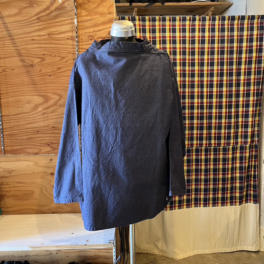 NEWLYN SMOCKS : FISHERMAN SMOCKS
