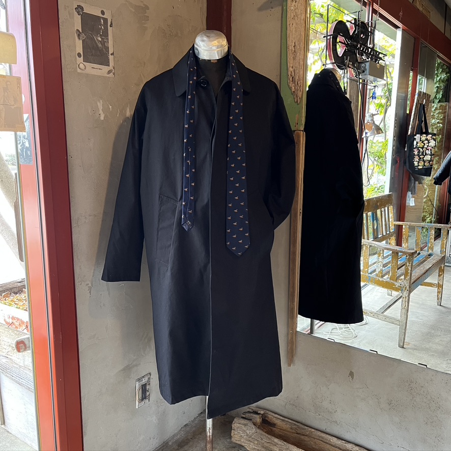 H.F and Weaver : SOUTIEINCOL COAT