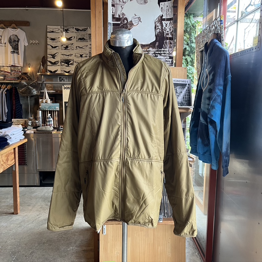 BEYOND CLOTHING : A3 ALPHA SWEATER INSULATION