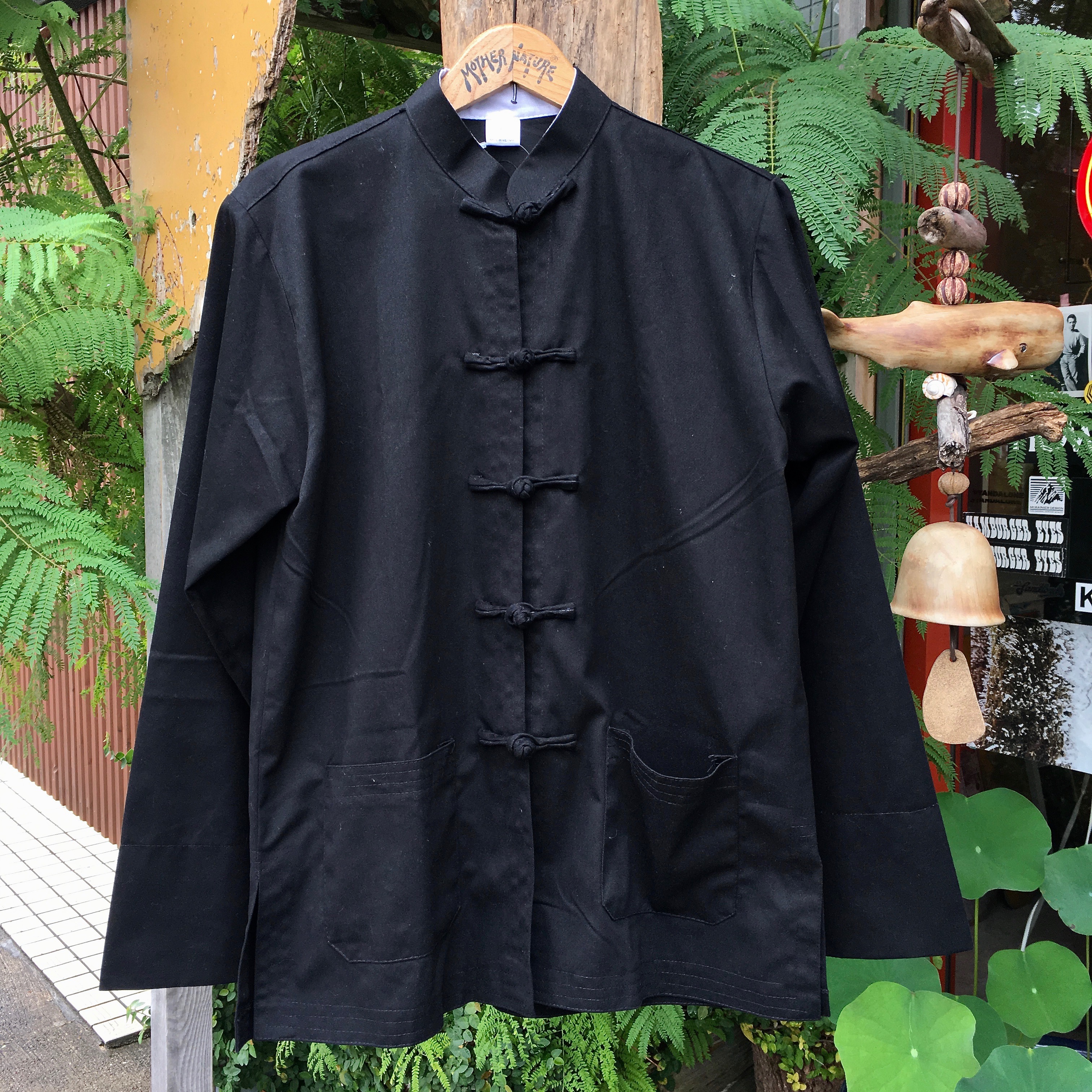 COTTON CHINESE ENSEMBLE