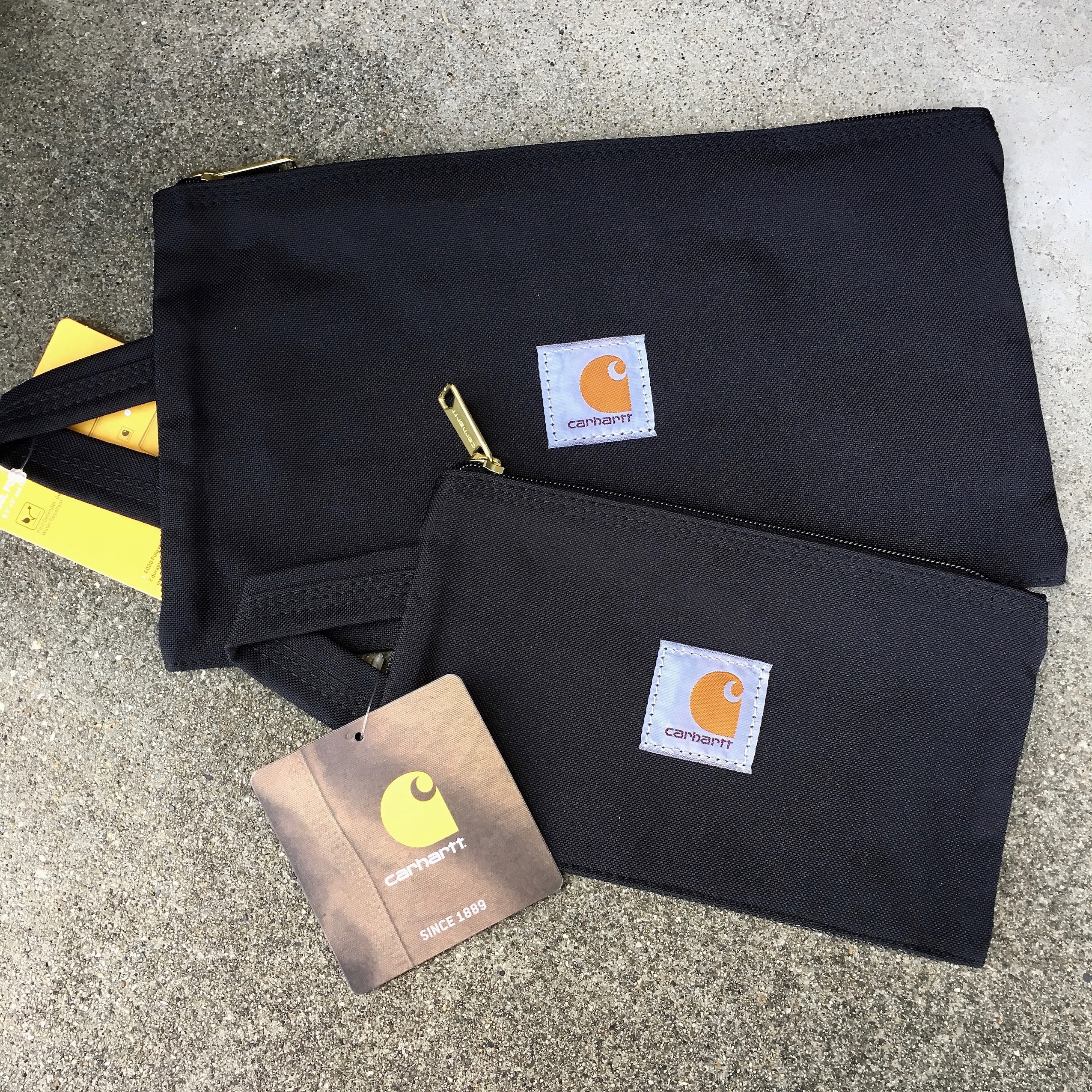 CARHARTT : TOOL POUCH