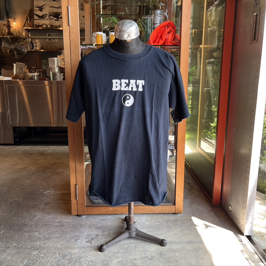 BEAT YIN-YANG SST (USED)