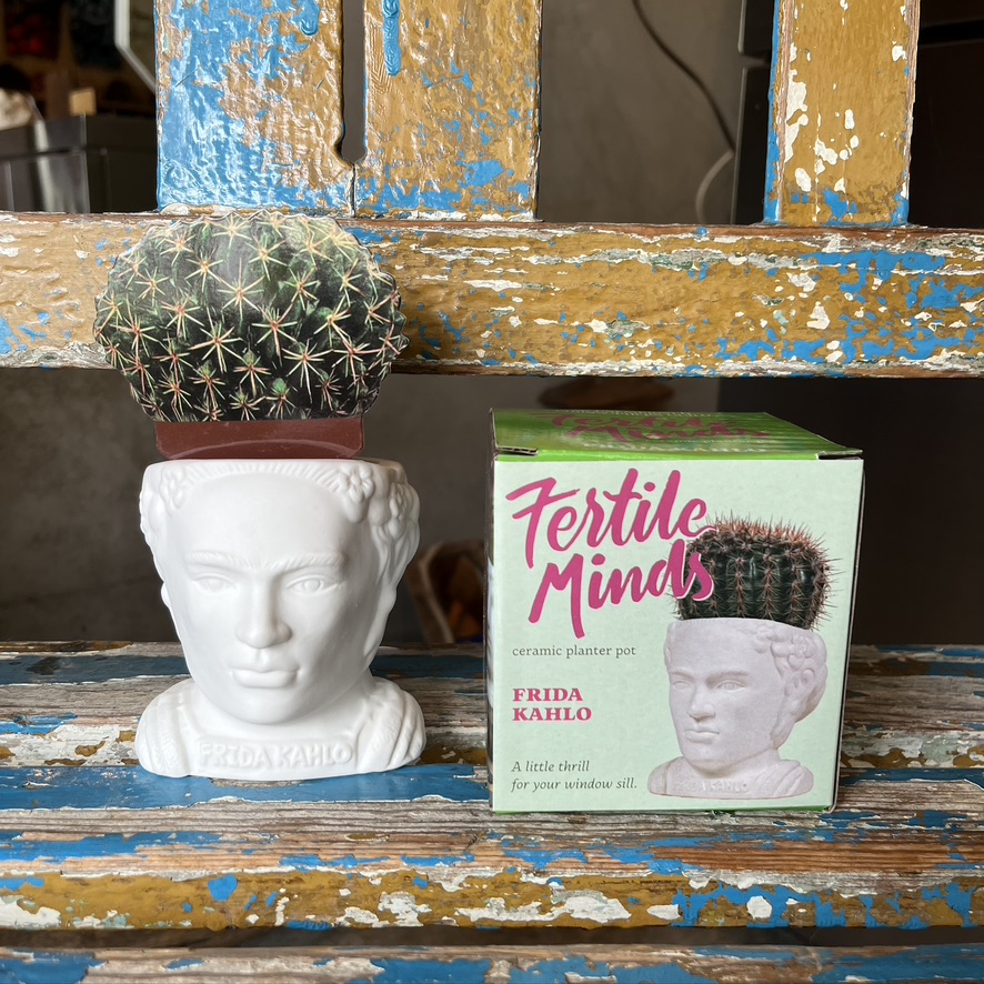UNEMPLOYED PHILOSOPHERS GUILD : Fertile Minds