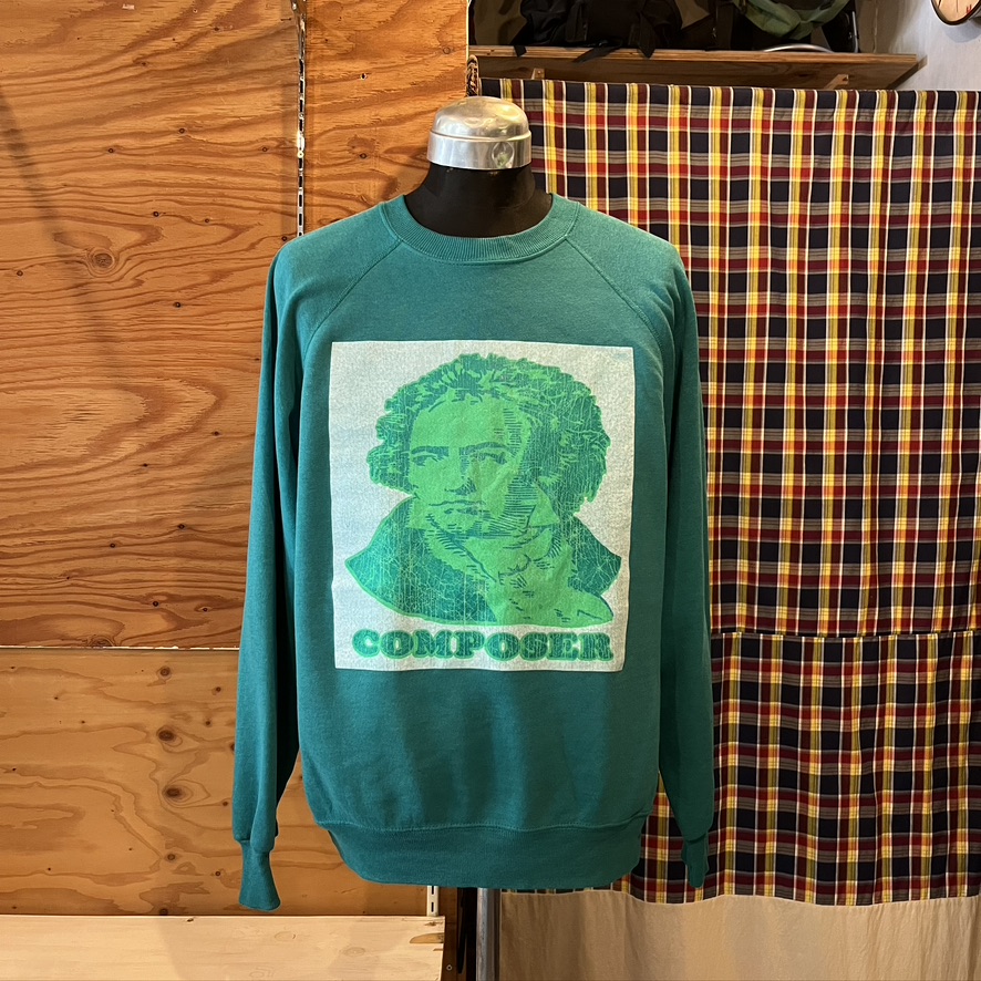 COPY CAT : SWEAT SHIRTS