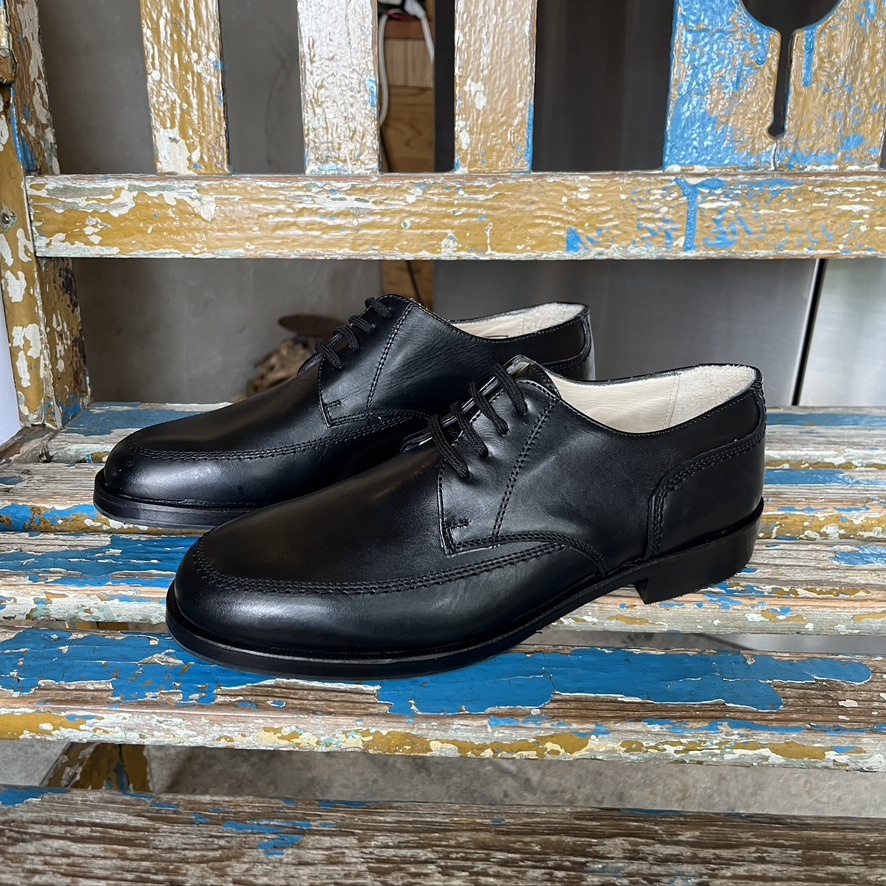 Belgium Army Service Shoes