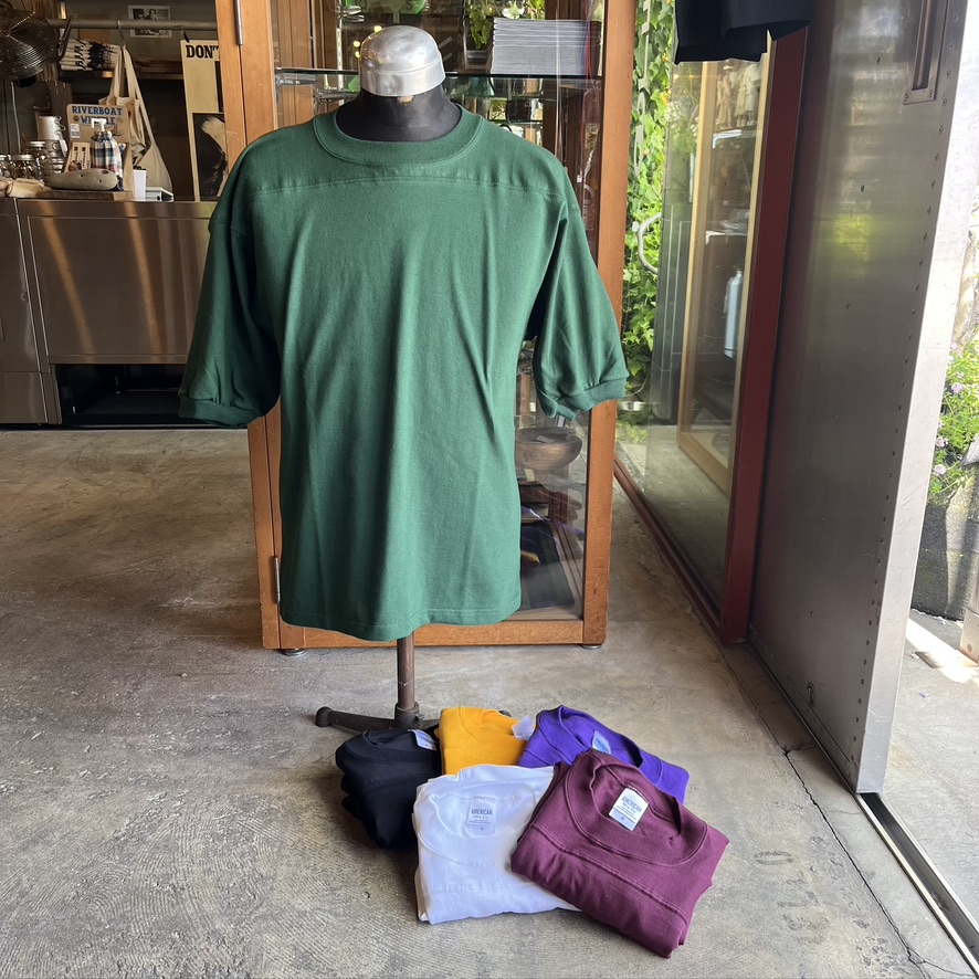 AMERICAN MFG.CO. : Fraternity & Sorority Jersey