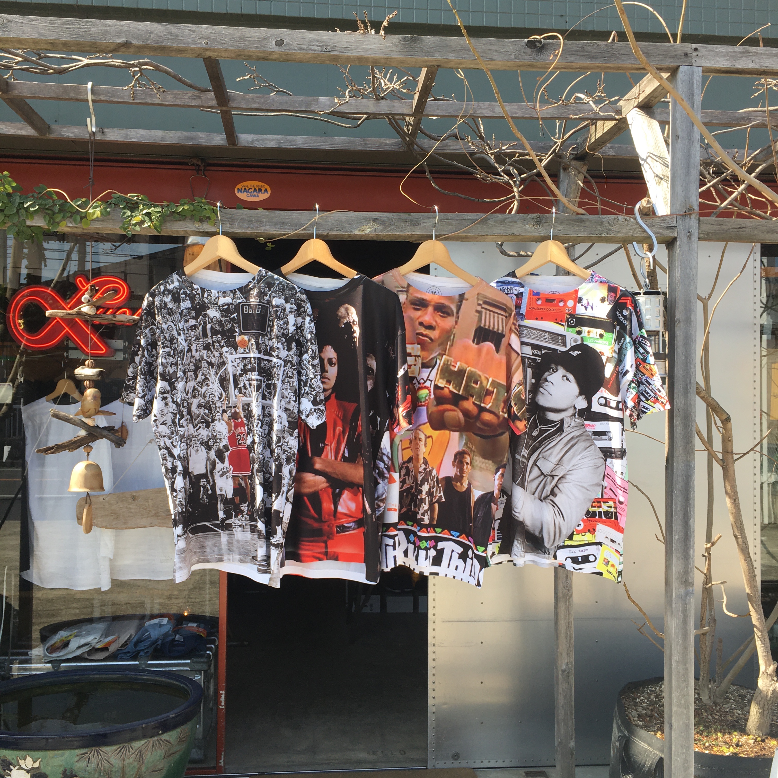 Tshirtconnex : T-SHIRTS