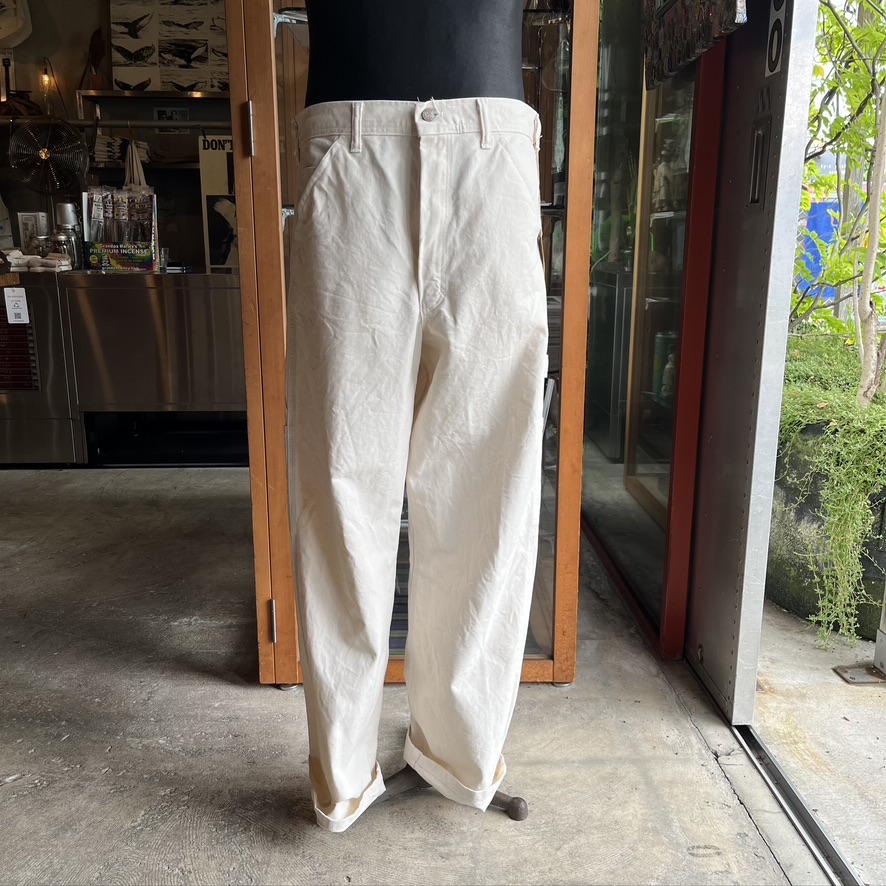 STANRAY : Original Painter Pants