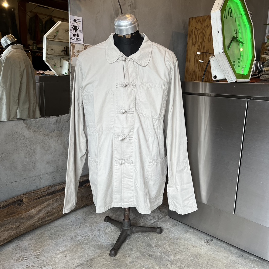 MATELEAU : VESTE CHAINA