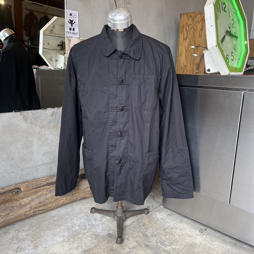 MATELEAU : VESTE CHAINA