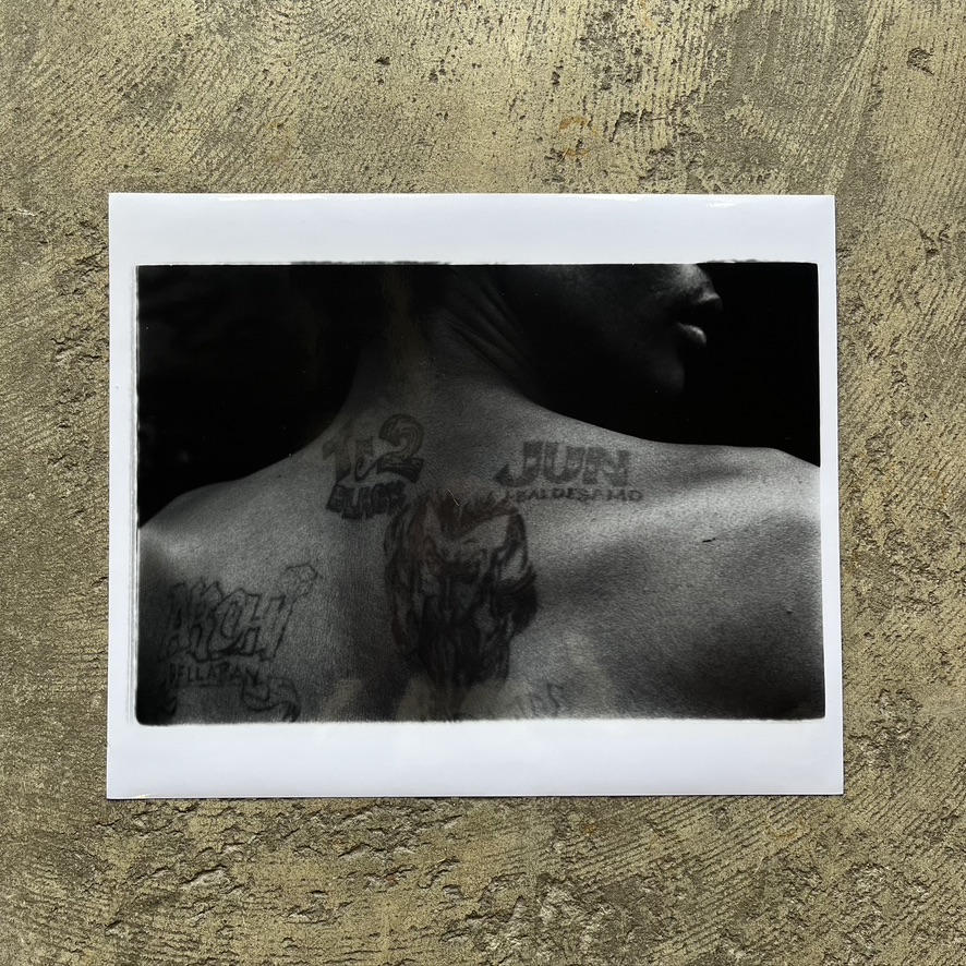 Niwa Satoru : Photo Print
