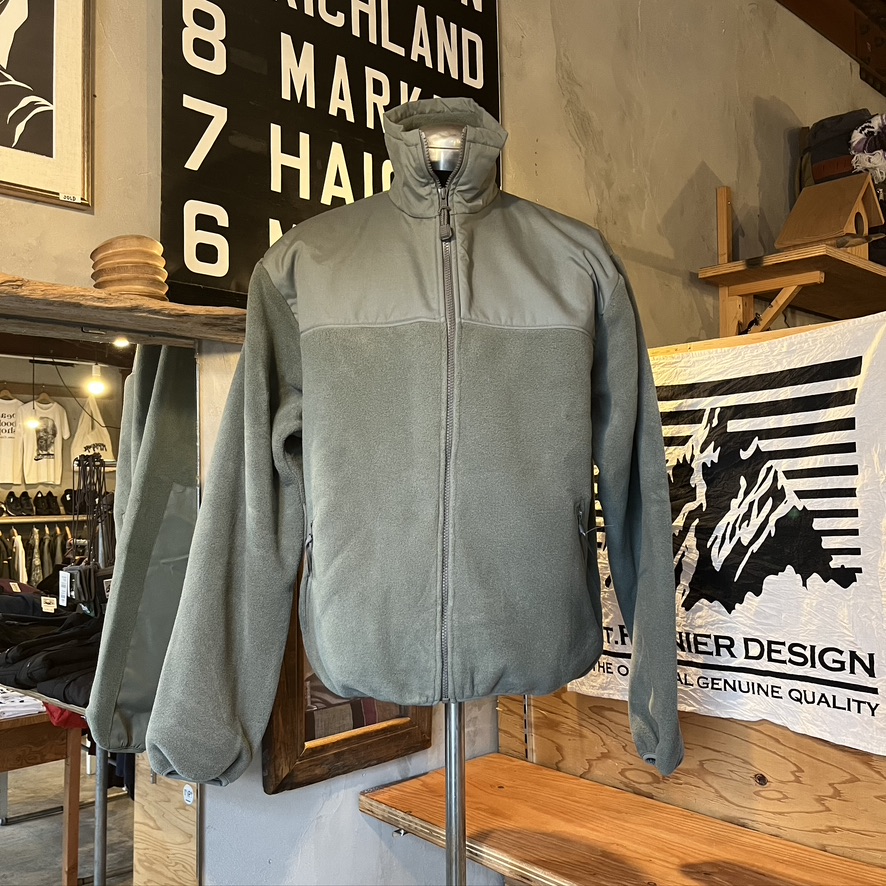 Kenyon : Polartec Classic 300 Tactical Fleece Jk