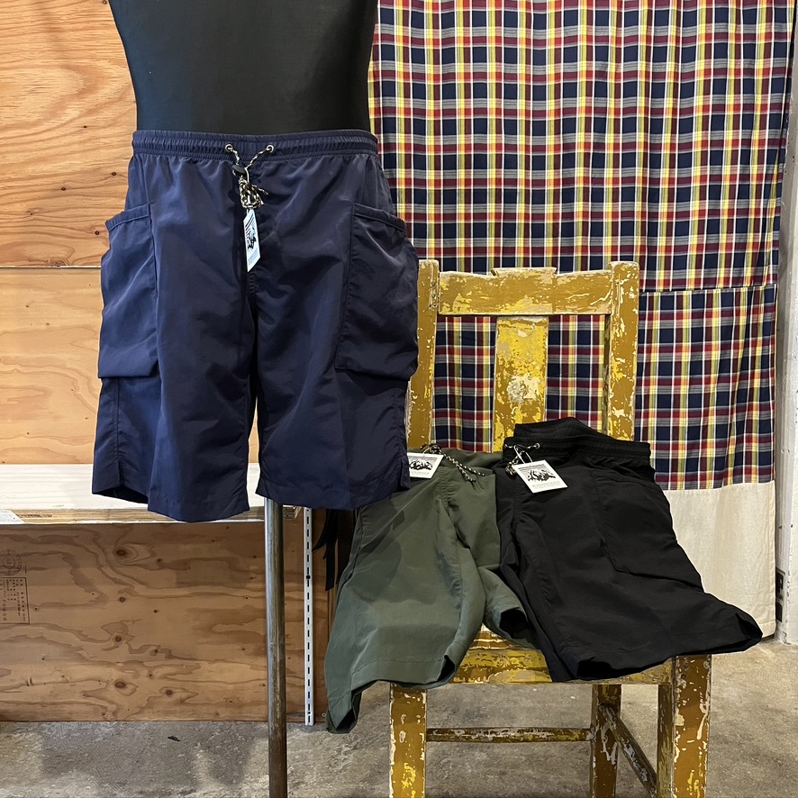 MT.RAINIER DESIGN: MRD WINDSHED SIDE POCKET EZ SHO