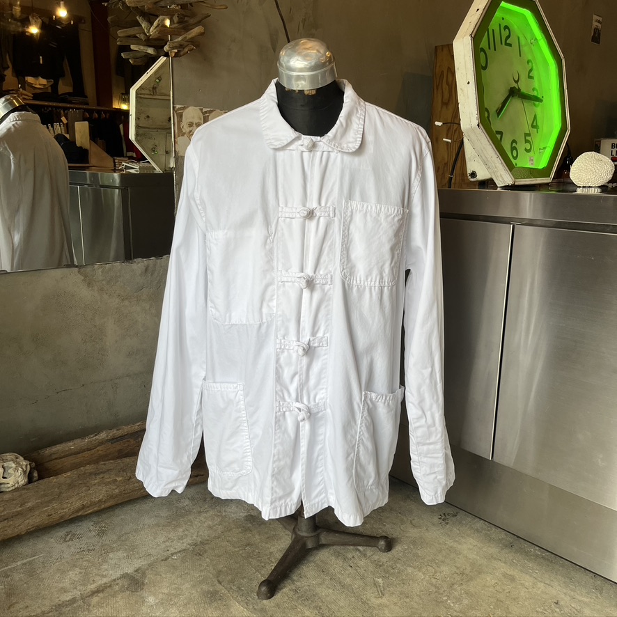 MATELEAU : VESTES CHINA JACKET