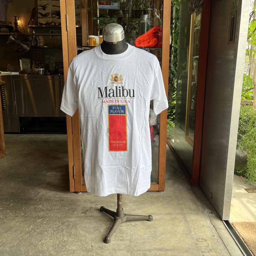 Malibu DEADSTOCK SS T-SHIRTS