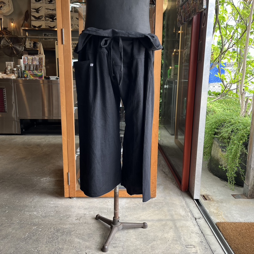 THAI PANTS (3/4 LENGTH)