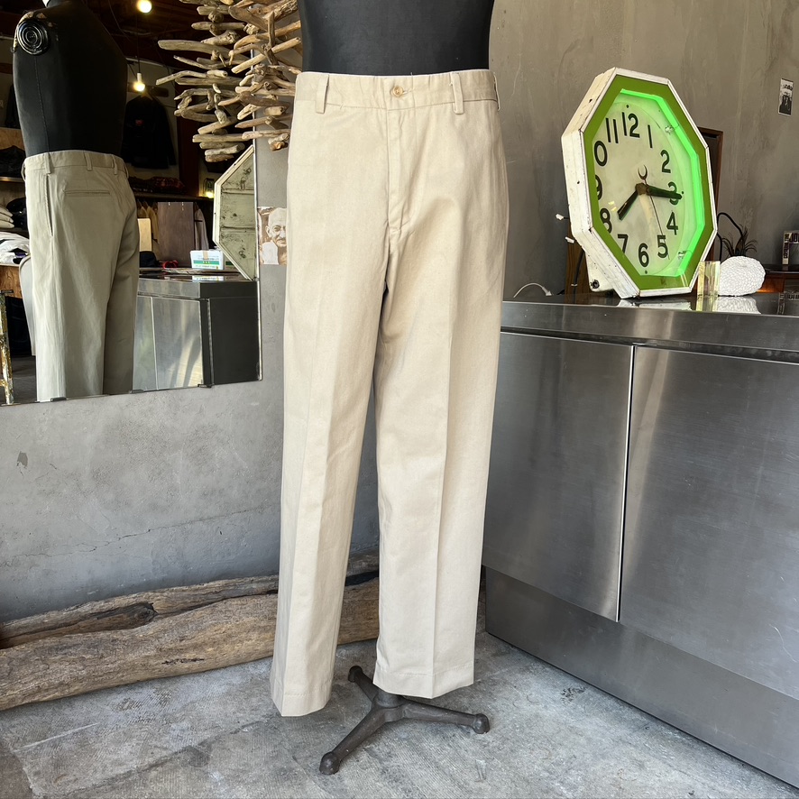 ALL AMERICAN KHAKIS : Cramerton Twill Pants