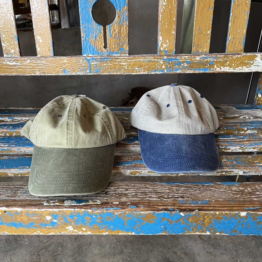 BRONER : Long Bill Swordfish Peak Cap