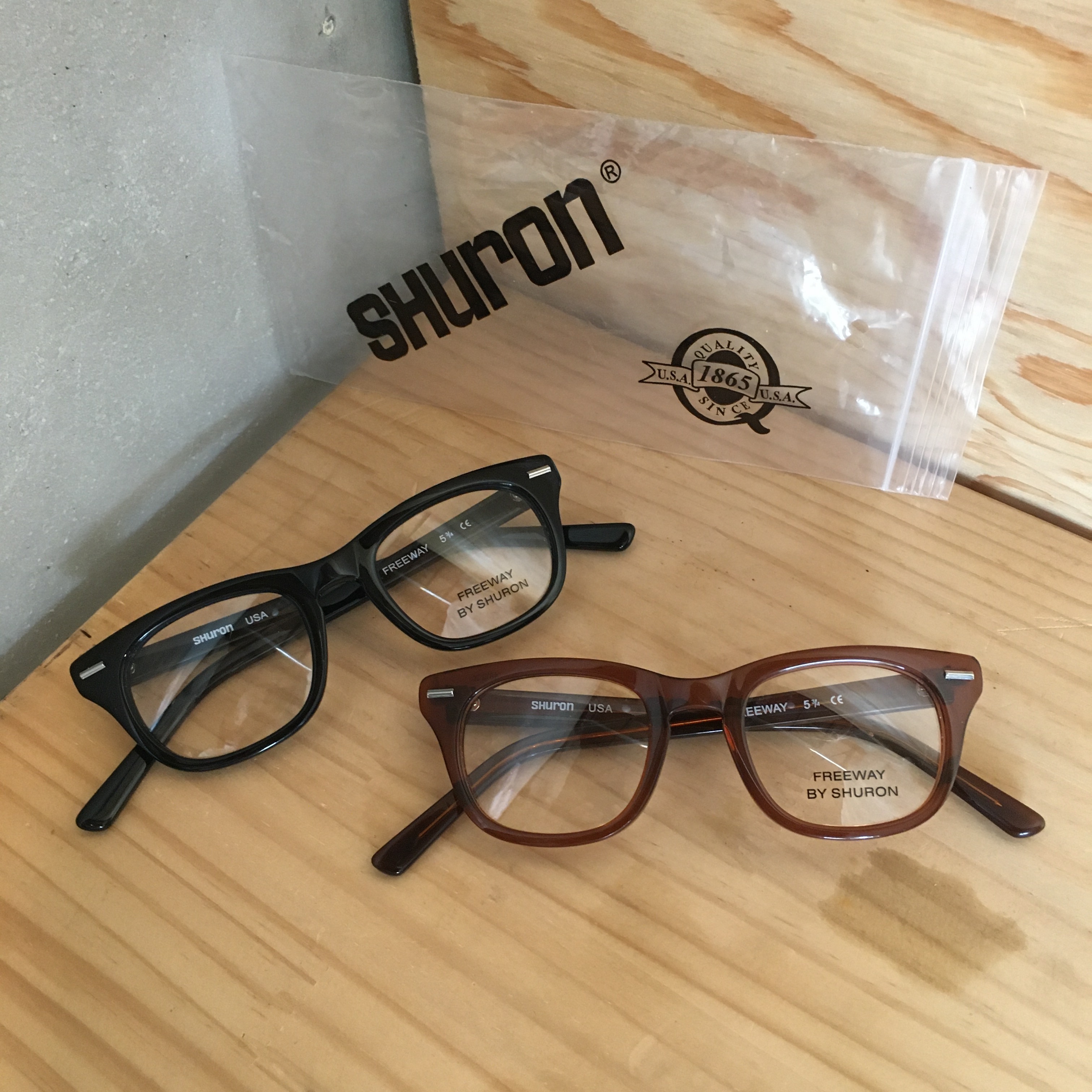 SHURON : FREEWAY