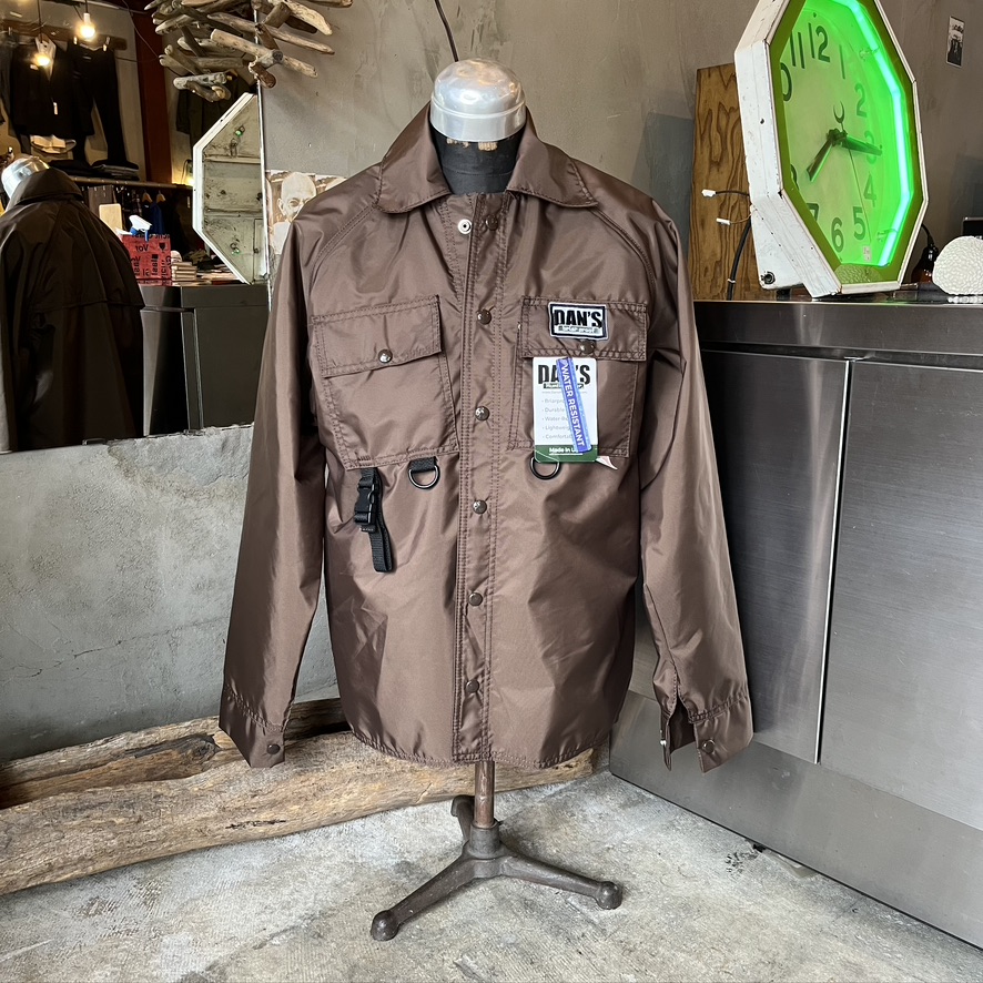 DAN’S HUNTING Gear : Briarproof Shirt