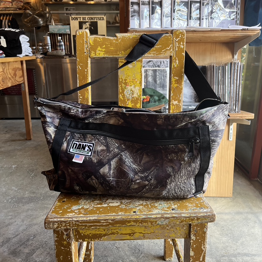 DAN’S HUNTING Gear : Shoulder Gear Bag