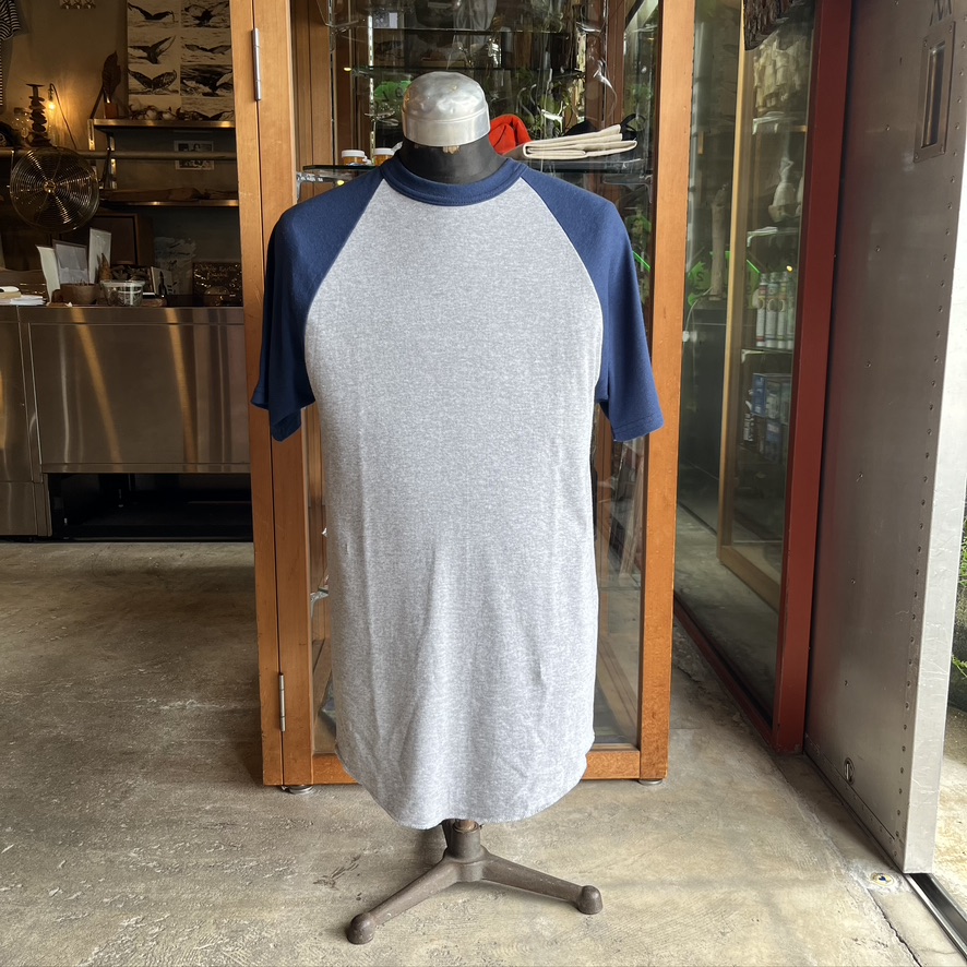 SOFFE : SS Classic Baseball Jersey