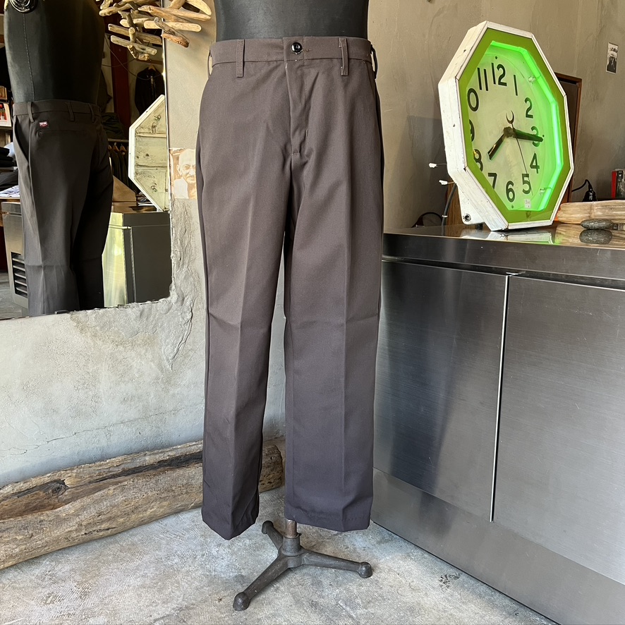RED KAP : PTO 10 7.5oz WORK PANTS