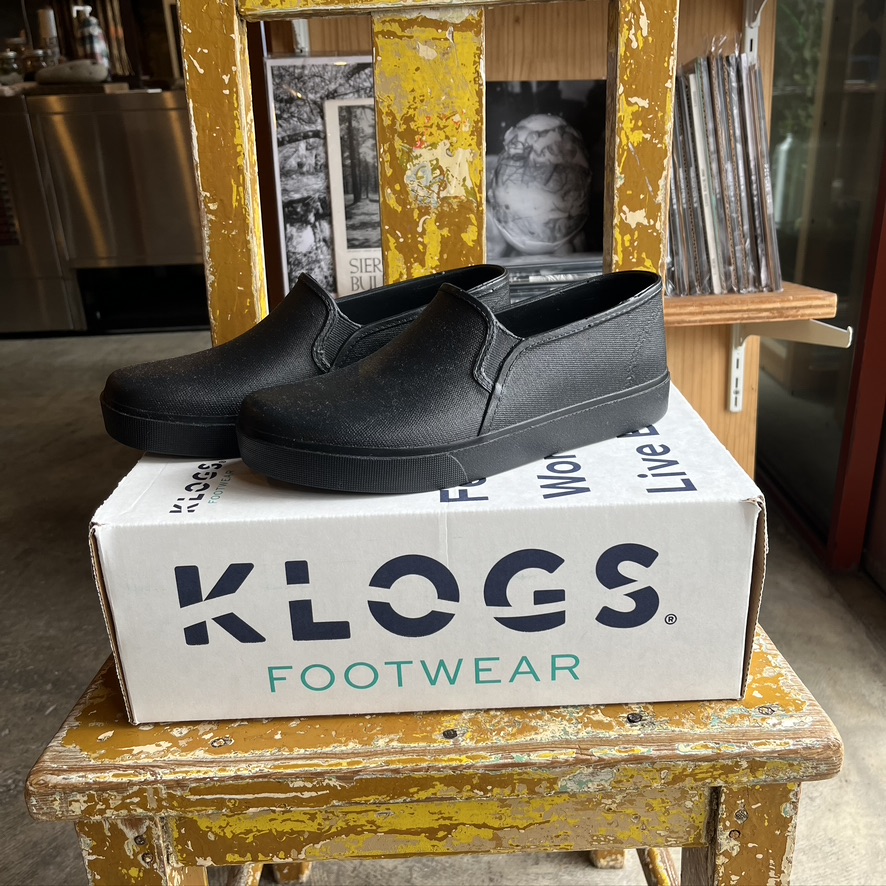 KLOGS FOOTWEAR : Stingray